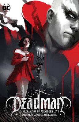 Deadman Dark Mansion Of Forbidden Love