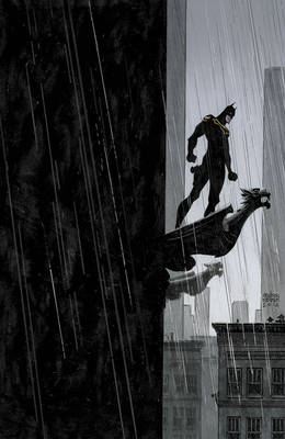 Batman Detective Comics Vol. 9