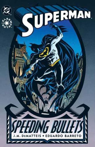 Elseworlds Volume 1