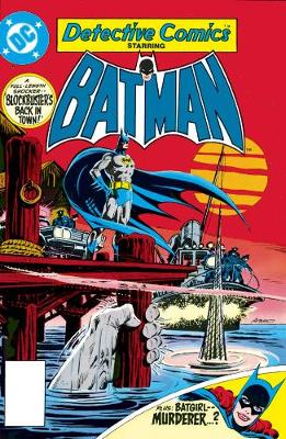 Legends Of The Dark Knight Jim Aparo Vol. 3