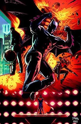 Injustice 2 Vol. 1