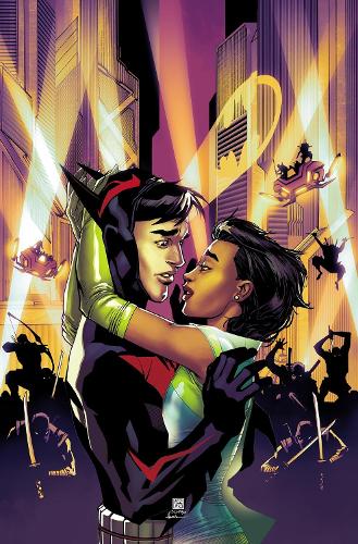 Batman Beyond Volume 2 Rebirth
