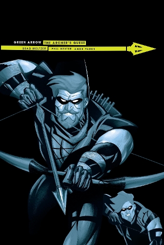 Green Arrow