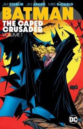 Batman Volume 1