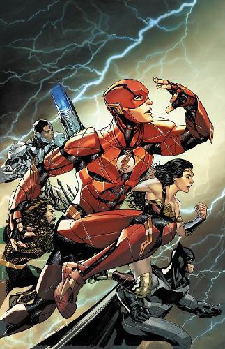 Flash Book 3