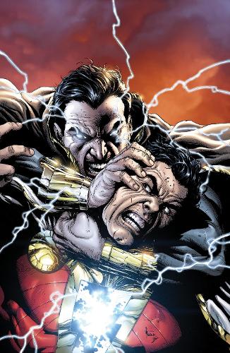 Shazam!