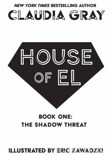 House of El Book One