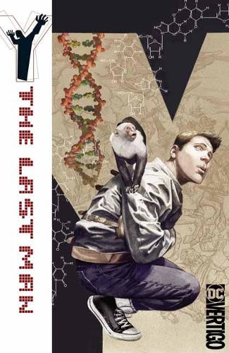 Y: The Last Man Omnibus