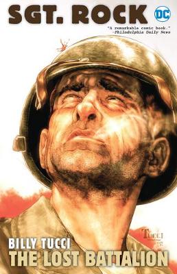 Sgt Rock: The Lost Battalion