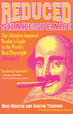 Reduced Shakespeare