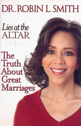 Lies At The Altar