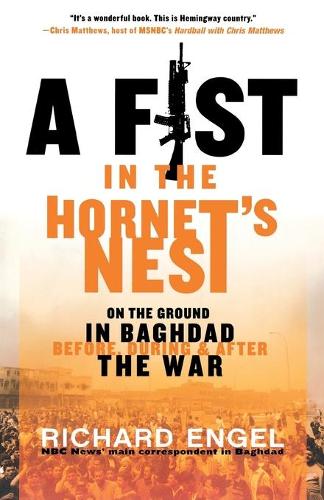 A Fist In The Hornet's Nest