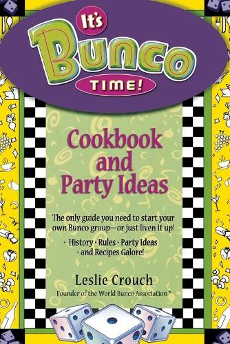 It's Bunco Time!