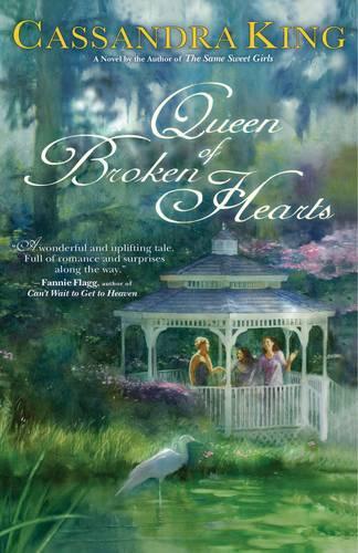 Queen Of Broken Hearts