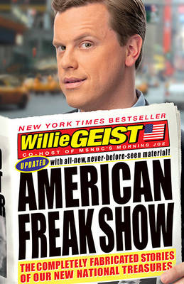 American Freak Show