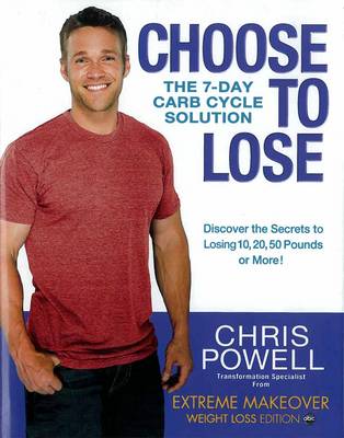 Choose To Lose