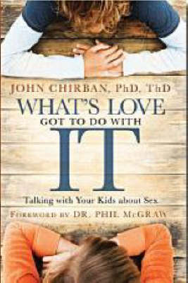 What's Love Got to Do with it