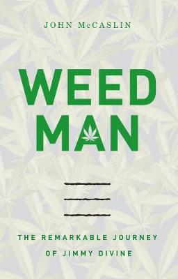 Weed Man
