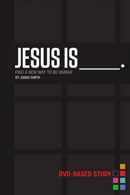 Jesus Is Curriculum Kit