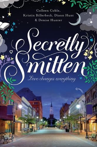 Secretly Smitten