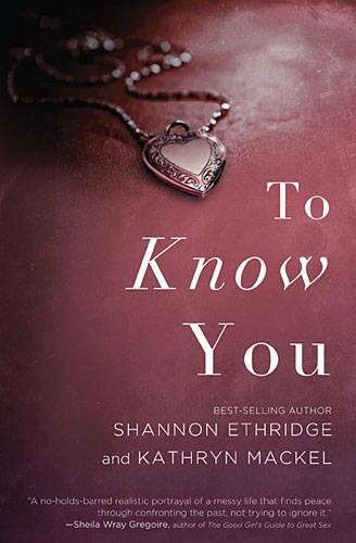 To Know You
