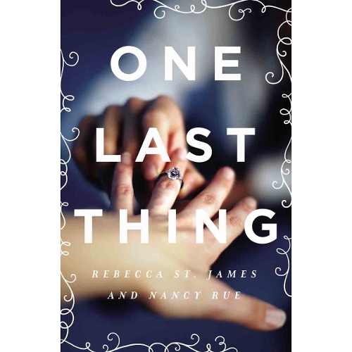 One Last Thing