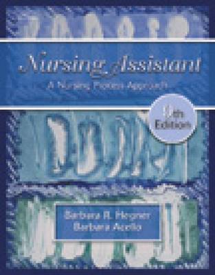Nursing Assistant