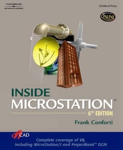 Inside Microstation