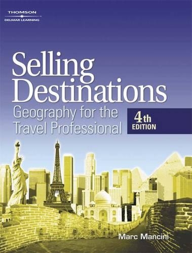 Selling Destinations