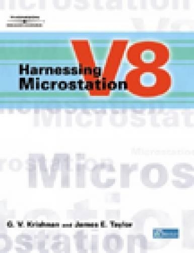 Harnessing Microstation V8