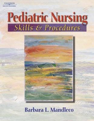 Pediatric Nursing