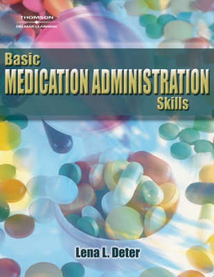 Medication Aide
