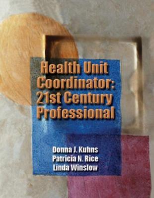 Health Unit Coordinator