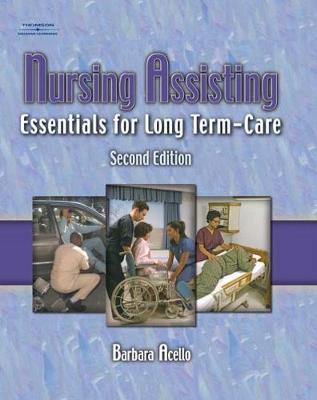 Nursing Assisting