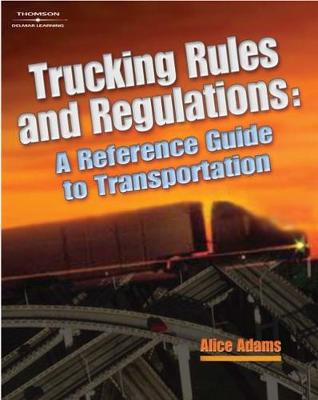 Trucking Rules and Regulations
