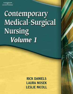 V1-Contemporary Med-Surg Nrsg