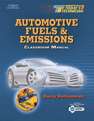 Automotive Fuels and Emissions: Bk.1