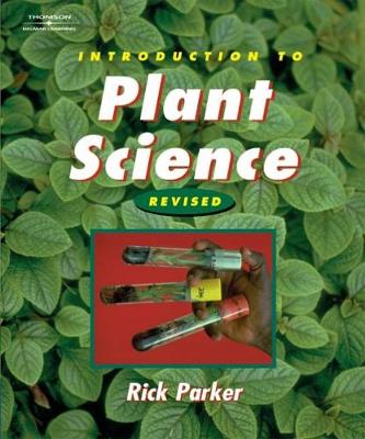 Introduction to Plant Science