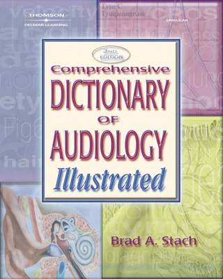 Comprehensive Dictionary of Audiology