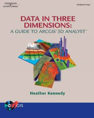 Data in Three Dimensions