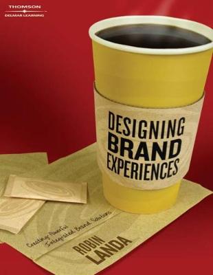 Designing Brand Experience