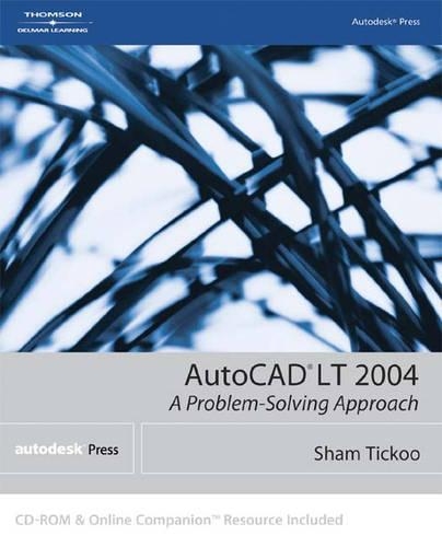 AutoCAD LT 2004