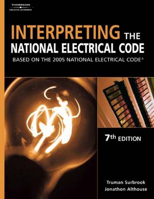 Interpreting the National Electrical Code