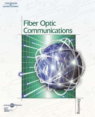 Fiber Optic Communications