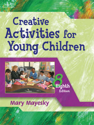 Creative Activities for Young Children