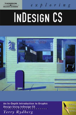 Exploring Indesign