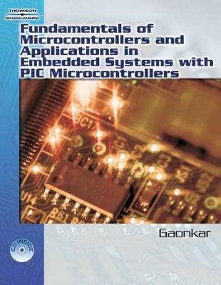 Fundamentals of Microcontrollers and Applications in Embedded Systems with PIC