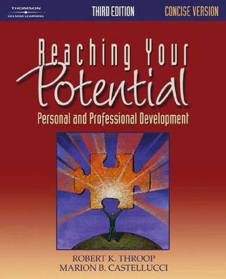 Reaching Your Potential