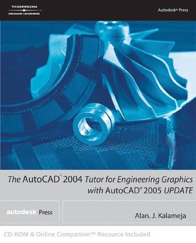 Acad 04 Tutor/Eng Grphcs W/05