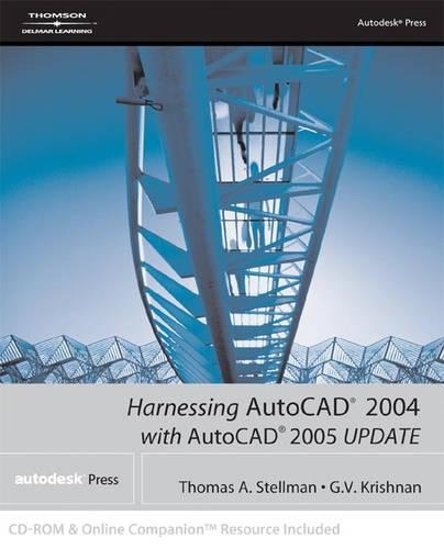 Harness Acad 04 W/Acad 05 Upda
